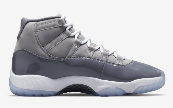 Aj11 cool grey