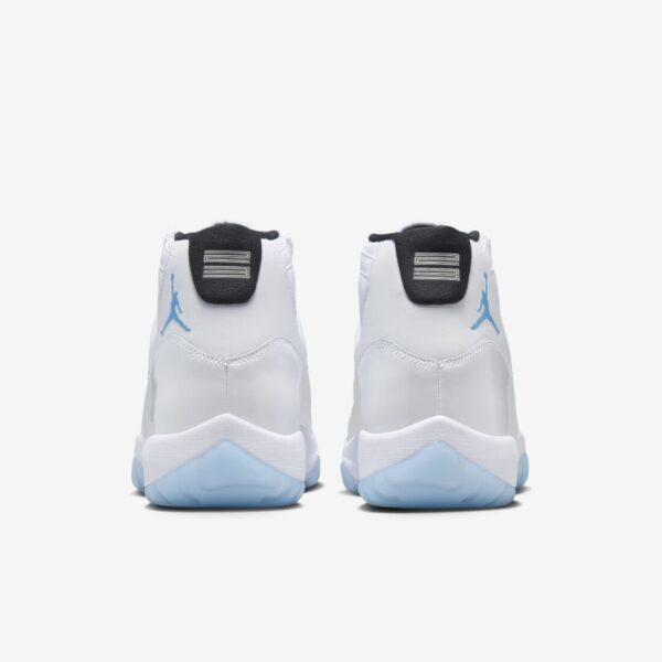 Aj11 legend blue – Image 5