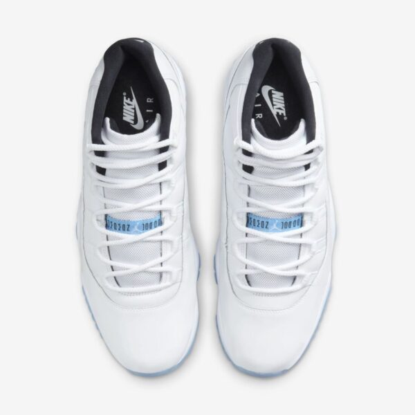 Aj11 legend blue – Image 4