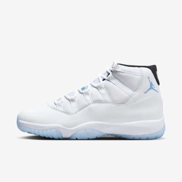Aj11 legend blue – Image 2