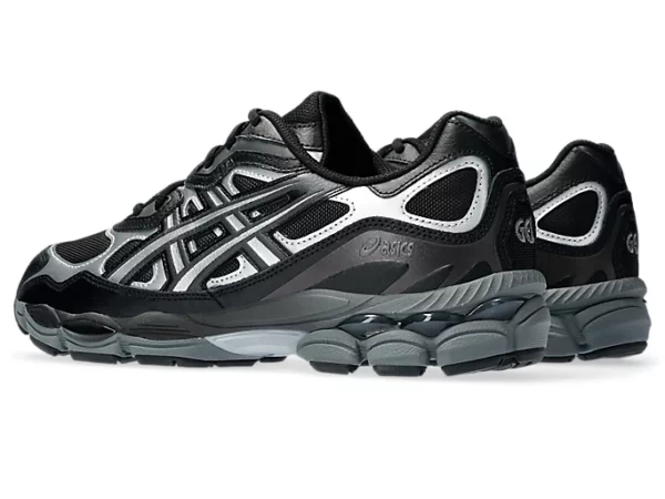 Asics GEL NYC Graphite