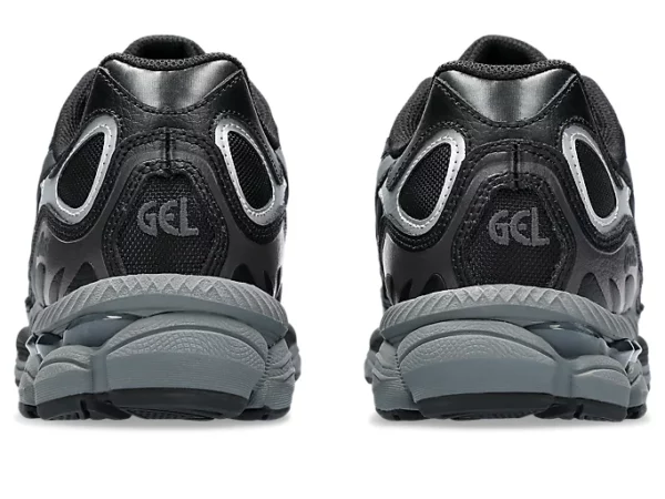 Asics GEL NYC Graphite – Image 2