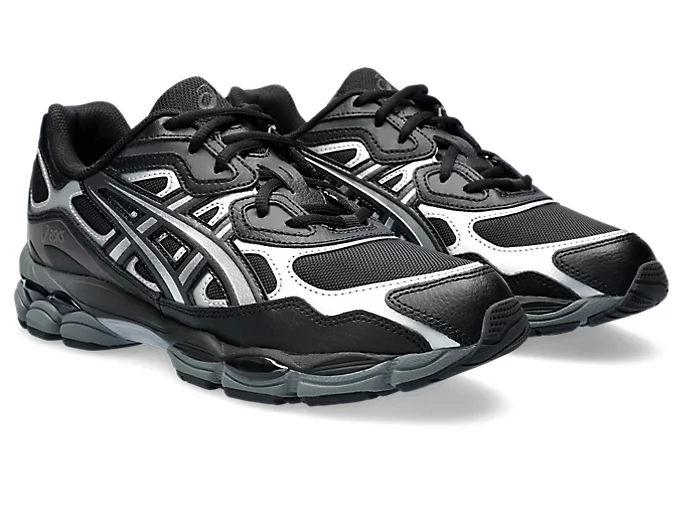 Asics GEL NYC Graphite