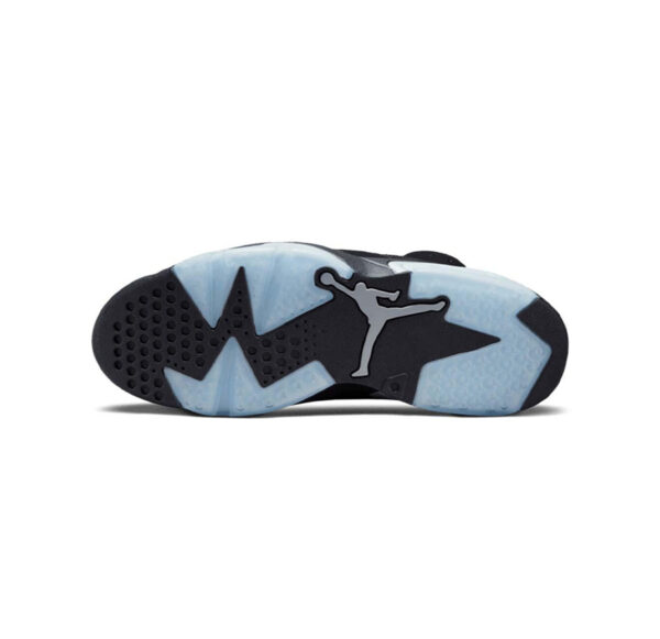 Aj6 black chrome – Image 2