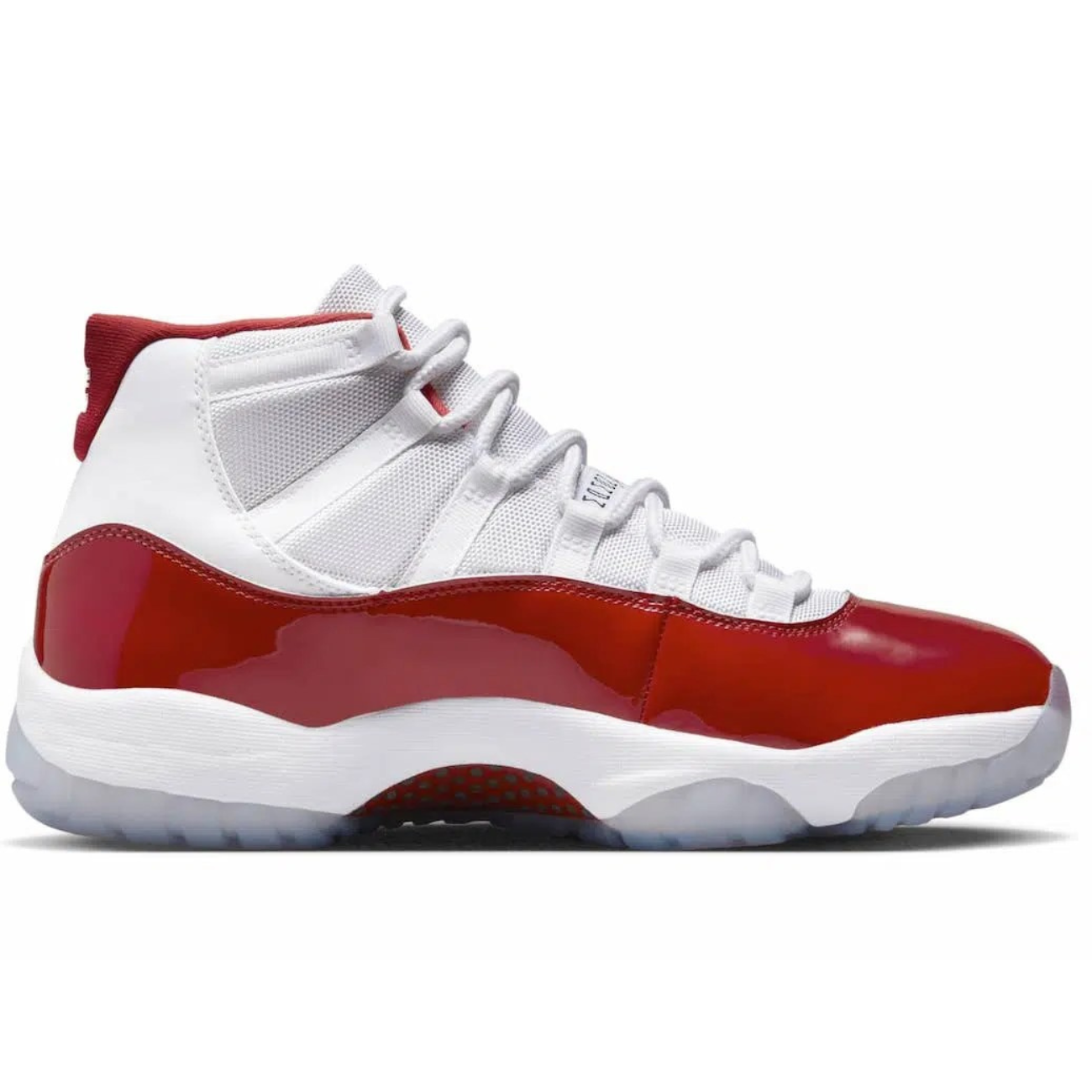 Aj11 jordan 11 Cherry Varslty red