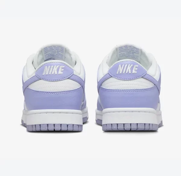 Dunk Low Next Nature Lilac