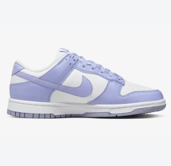 Dunk Low Next Nature Lilac