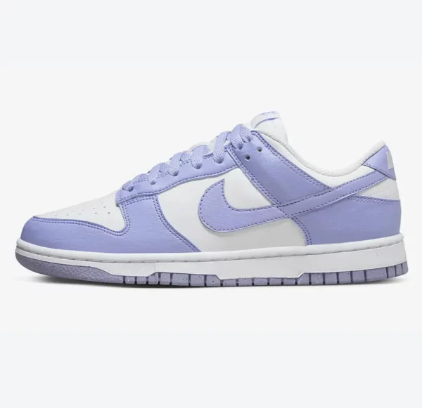 Dunk Low Next Nature Lilac