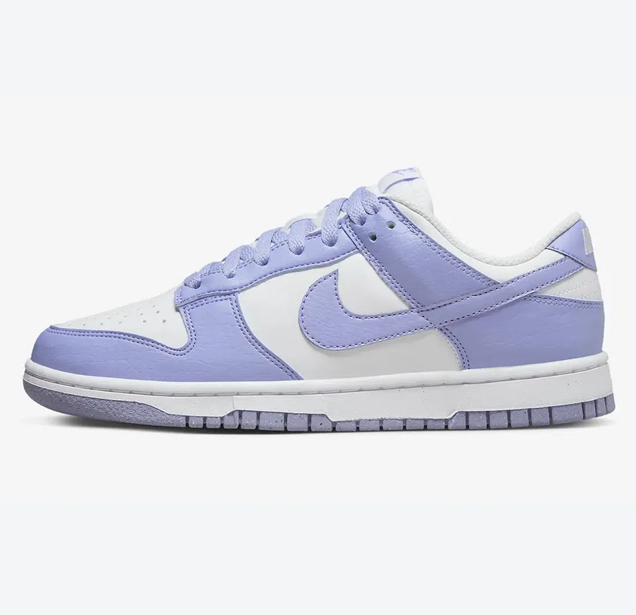 Dunk Low Next Nature Lilac