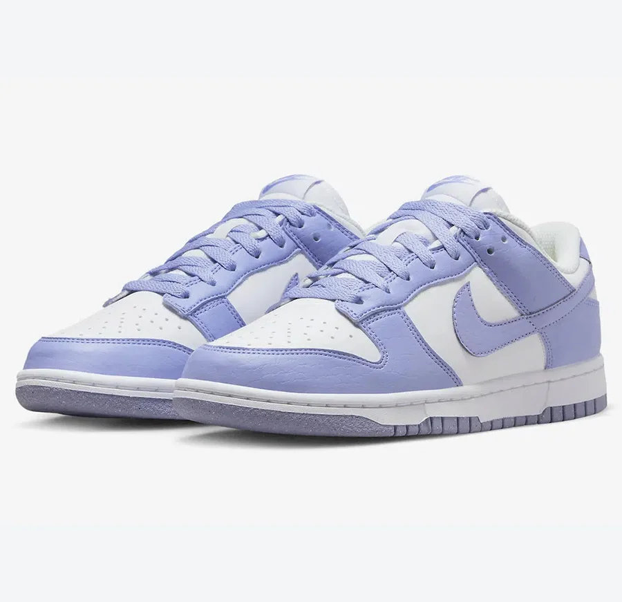 Dunk Low Next Nature Lilac
