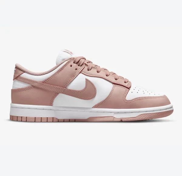Dunk Low Rose Whisper