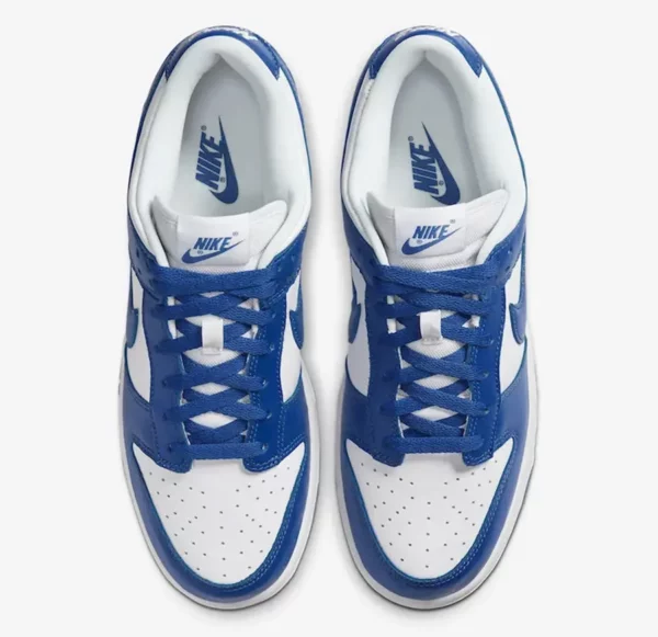 Dunk Low SP Kentucky