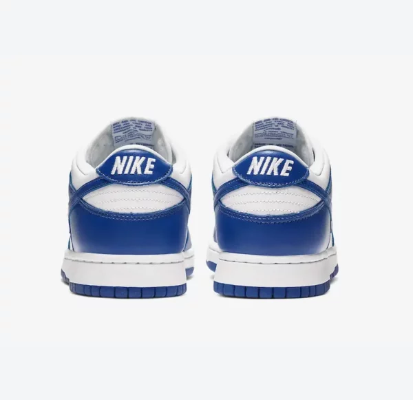 Dunk Low SP Kentucky