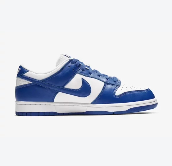 Dunk Low SP Kentucky