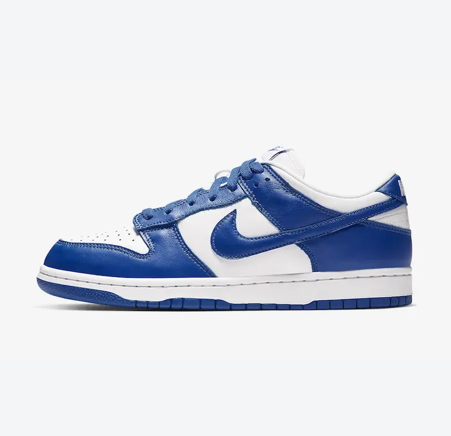 Dunk Low SP Kentucky