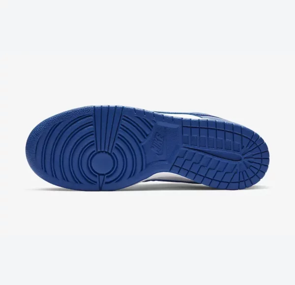 Dunk Low SP Kentucky