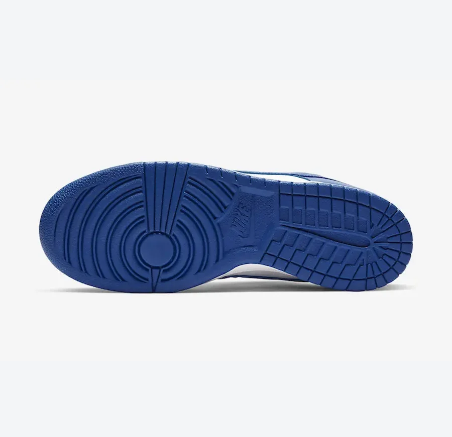 Dunk Low SP Kentucky