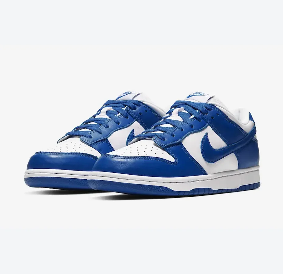 Dunk Low SP Kentucky
