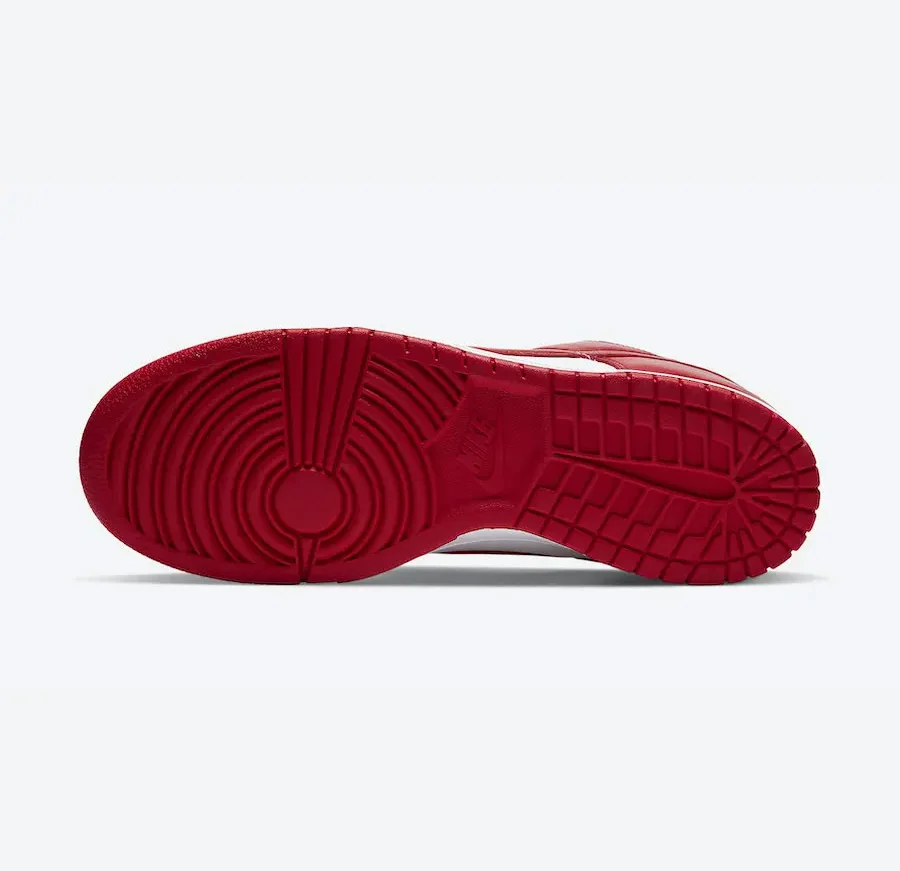 Dunk Low SP University Red