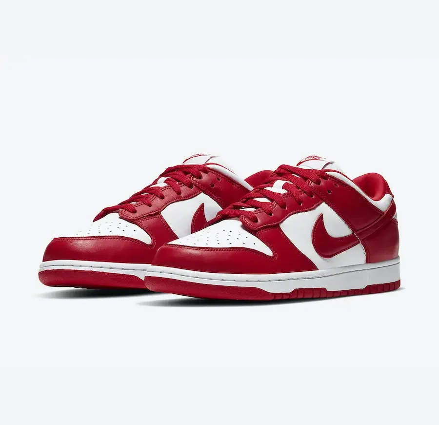 Dunk Low SP University Red