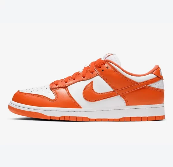 Dunk Low Syracuse
