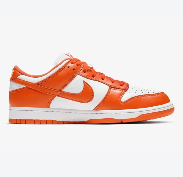 Dunk Low Syracuse