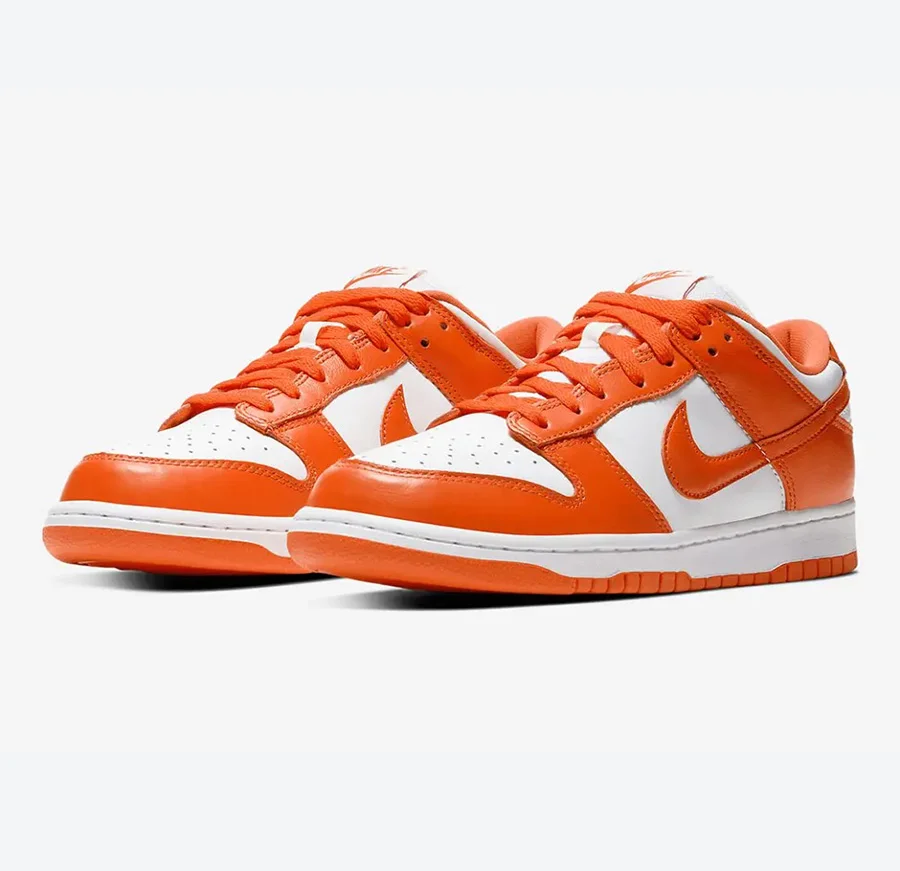 Dunk Low Syracuse 5