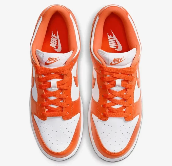 Dunk Low Syracuse 5