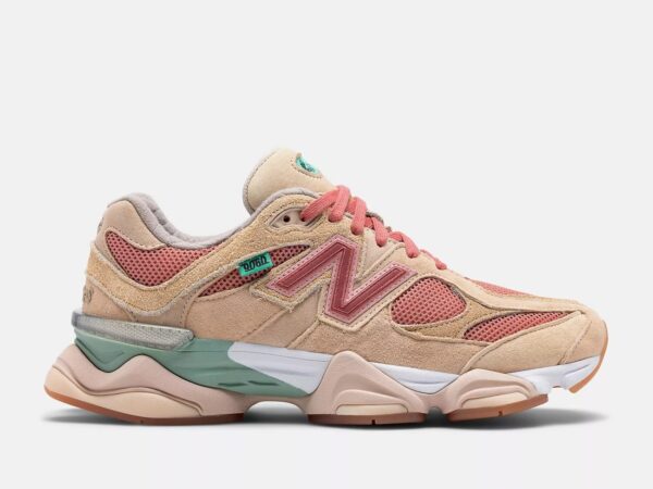 Joe Freshgoods x New Balance 9060 Inside Voices – Image 2