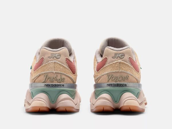 Joe Freshgoods x New Balance 9060 Inside Voices – Image 4