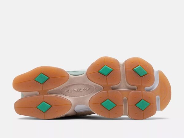 Joe Freshgoods x New Balance 9060 Inside Voices – Image 3
