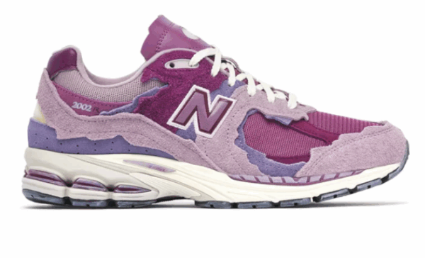 New Balance 2002R Pink – Image 2