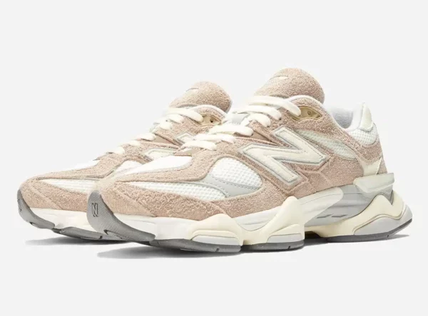 New Balance 9060 Driftwood