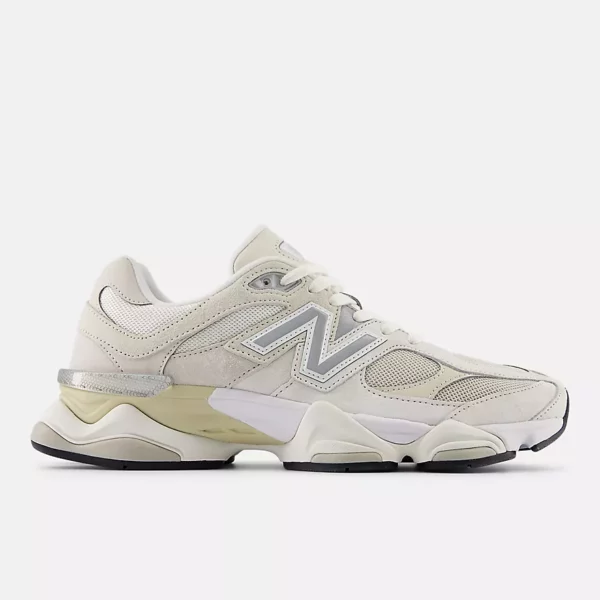 New Balance 9060 Eca White