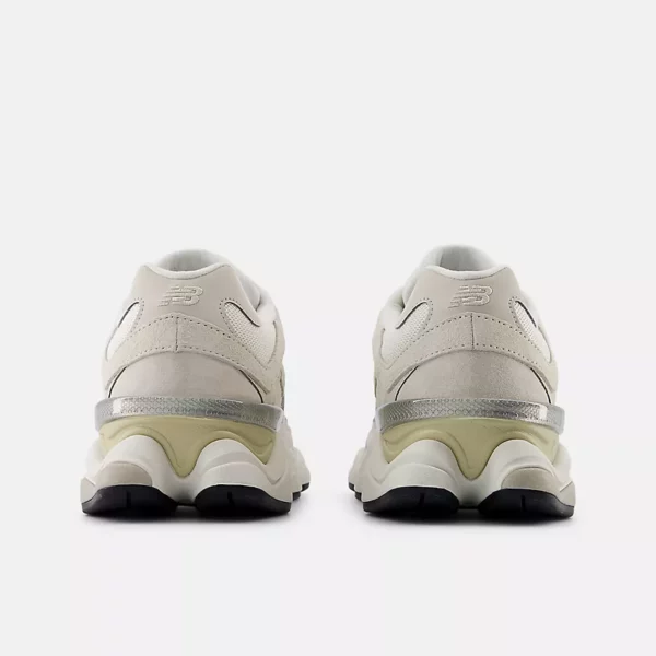 New Balance 9060 Eca White – Image 3