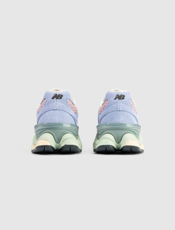 New Balance 9060 The Whitaker Group Missing Pieces Daydream Blue – Image 4