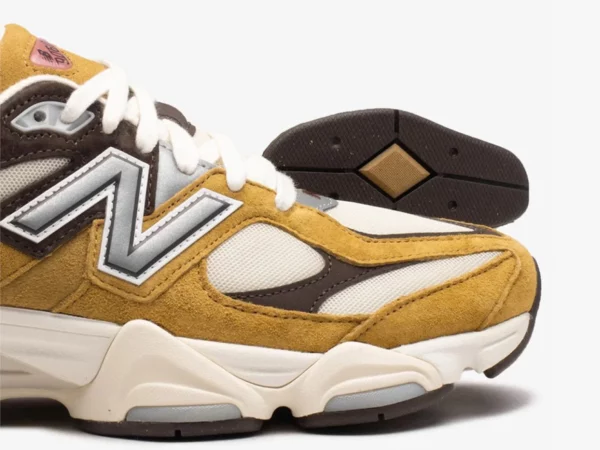 New Balance 9060 Workwear