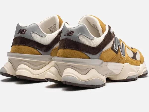 New Balance 9060 Workwear 5