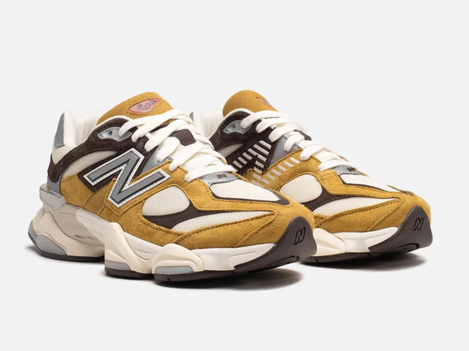 New Balance 9060 Workwear