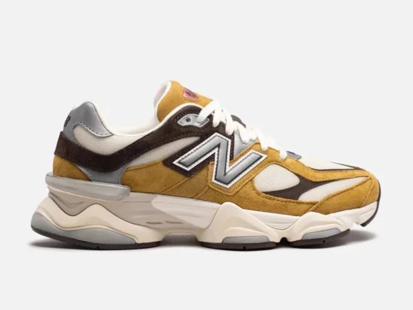 New Balance 9060 Workwear 5