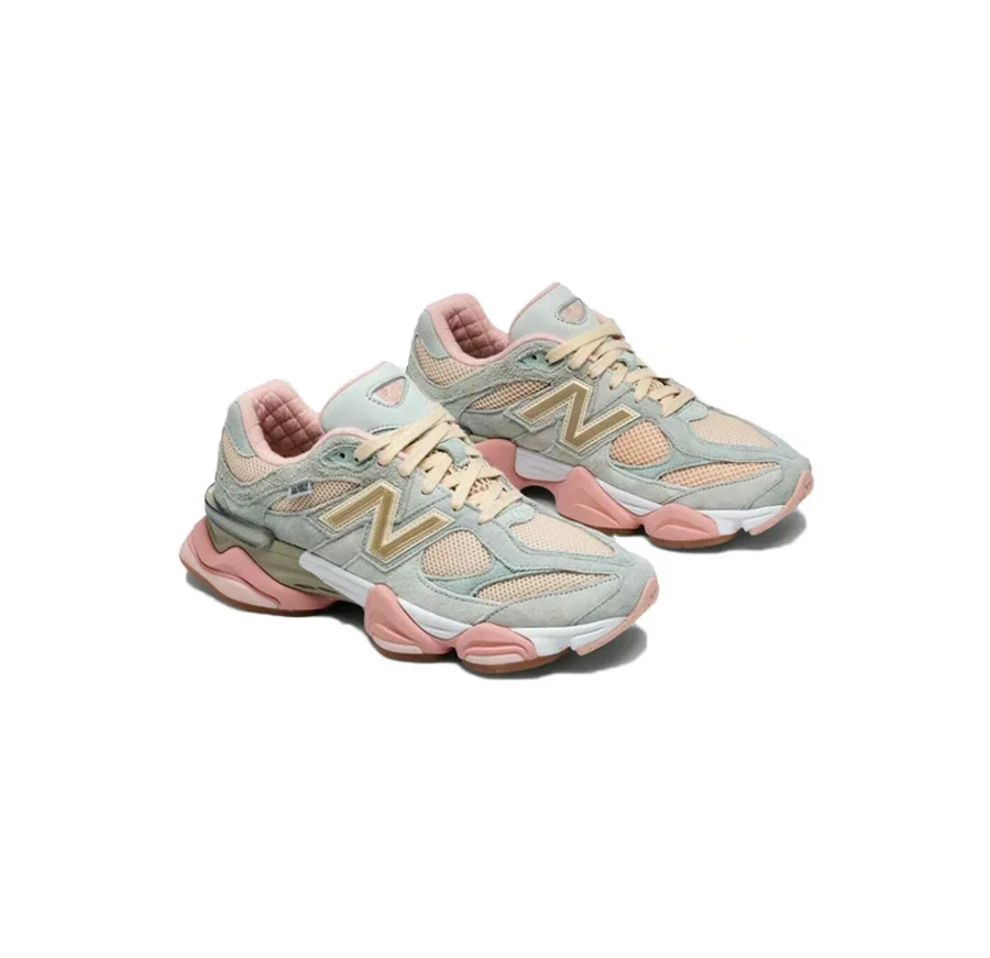 New Balance 9060 x Joe Freshgoods "Baby Shower Blue"