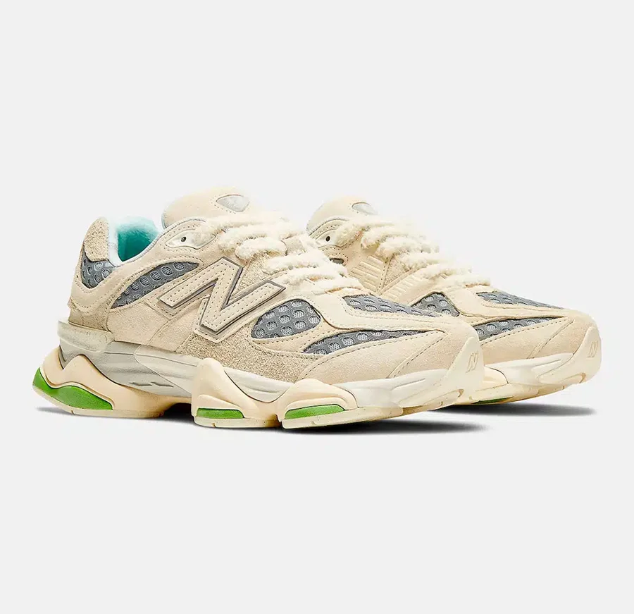 New Balance Bricks & Wood