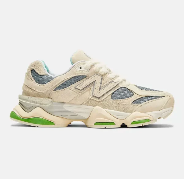 New Balance Bricks & Wood