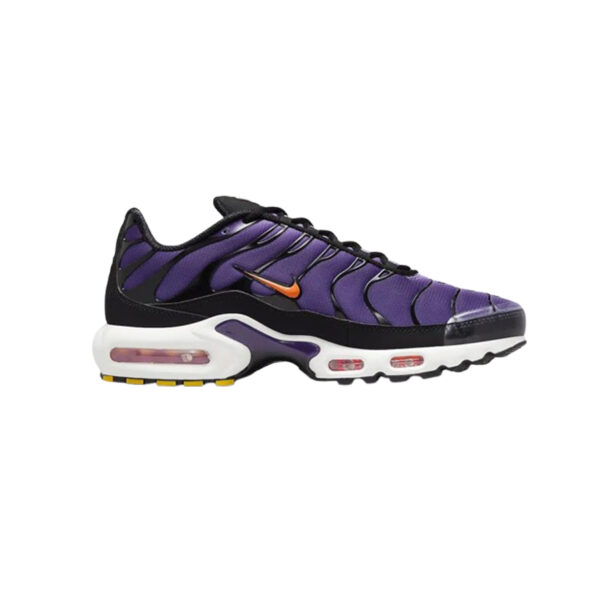 Nike Air Max Plus TN Plus OG Voltage Purple – Image 4