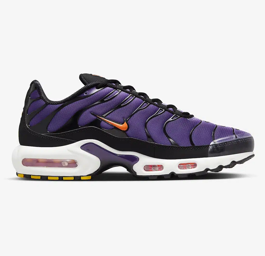 Nike Air Max Plus TN Plus OG Voltage Purple