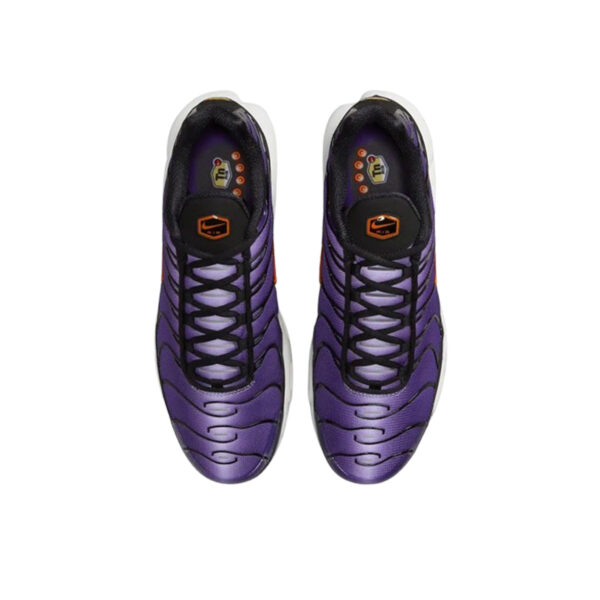 Nike Air Max Plus TN Plus OG Voltage Purple – Image 2