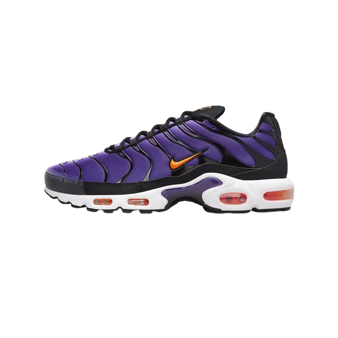 Nike Air Max Plus TN Plus OG Voltage Purple
