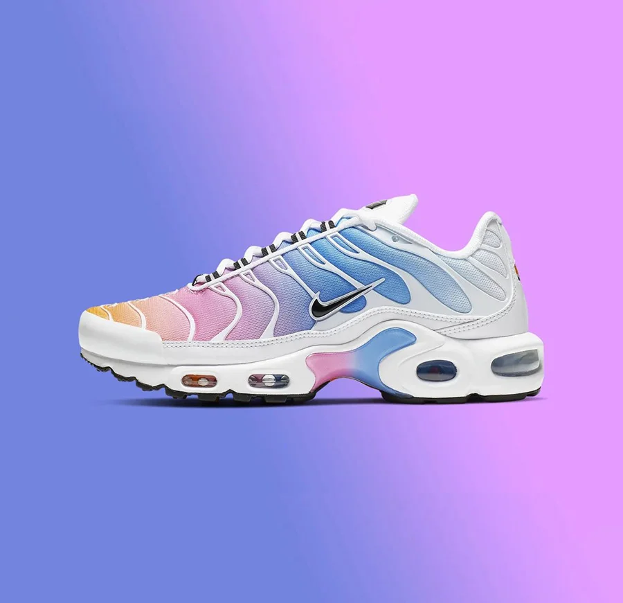 Nike Air Max Plus TN Plus Summer Gradient