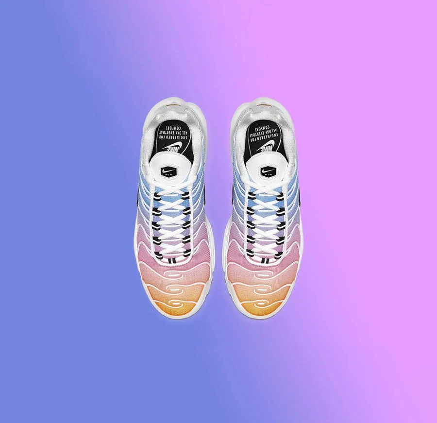 Nike Air Max Plus TN Plus Summer Gradient