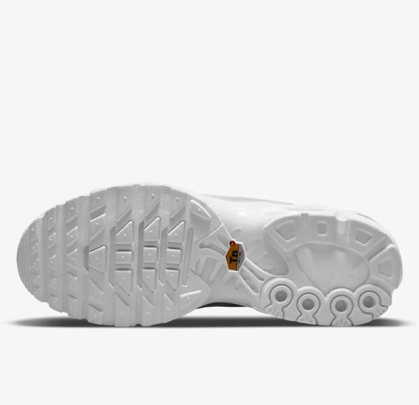 Nike Air Max Plus Tn Full White 6